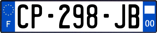 CP-298-JB