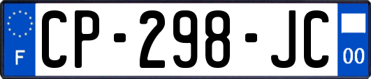CP-298-JC