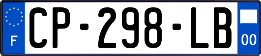 CP-298-LB