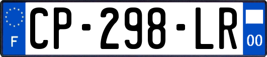 CP-298-LR