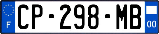 CP-298-MB