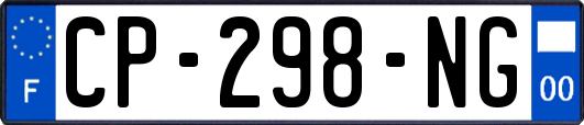 CP-298-NG