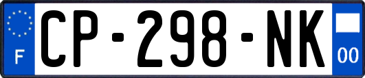 CP-298-NK