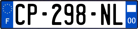 CP-298-NL