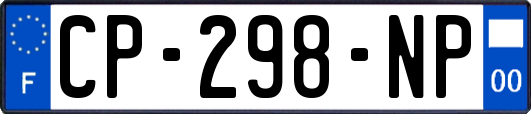 CP-298-NP