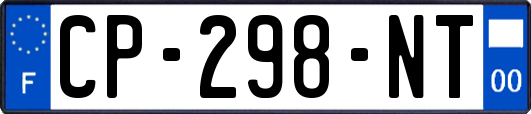 CP-298-NT