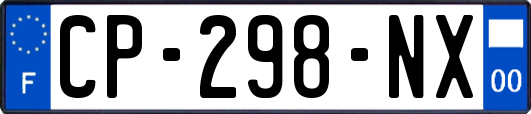 CP-298-NX