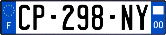 CP-298-NY