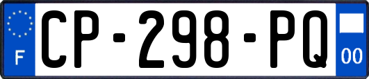 CP-298-PQ