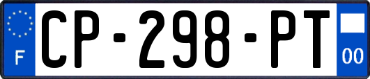 CP-298-PT