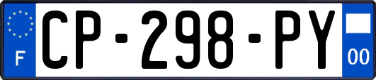 CP-298-PY