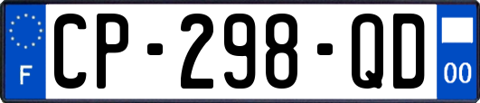 CP-298-QD