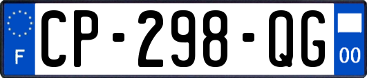 CP-298-QG