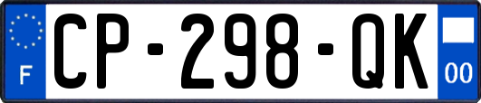 CP-298-QK