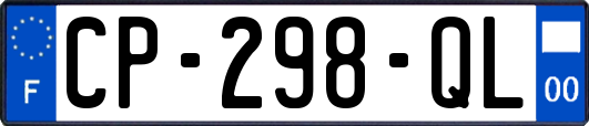 CP-298-QL