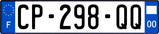 CP-298-QQ