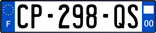 CP-298-QS