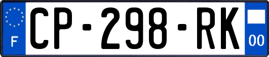 CP-298-RK