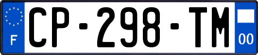 CP-298-TM