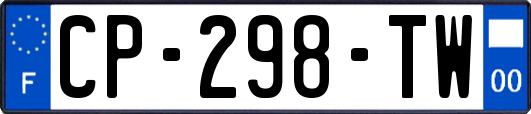 CP-298-TW