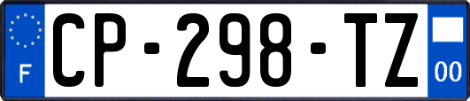 CP-298-TZ