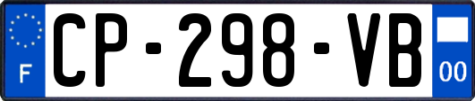 CP-298-VB