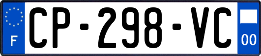 CP-298-VC