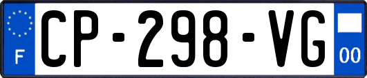 CP-298-VG