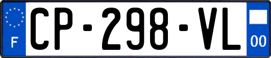 CP-298-VL