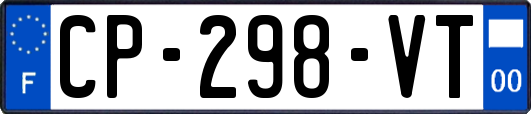 CP-298-VT