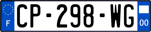 CP-298-WG