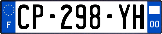 CP-298-YH