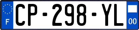 CP-298-YL