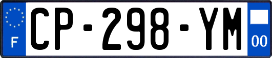 CP-298-YM