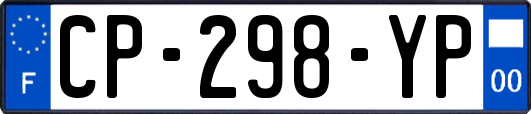 CP-298-YP