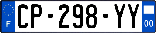 CP-298-YY