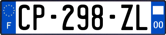 CP-298-ZL