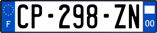 CP-298-ZN