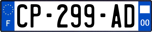 CP-299-AD