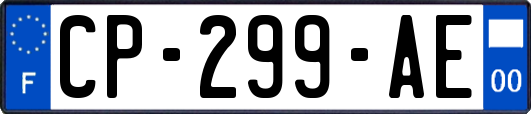 CP-299-AE