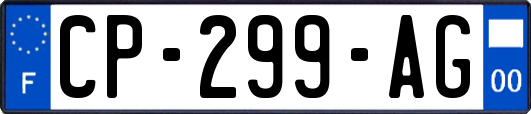 CP-299-AG