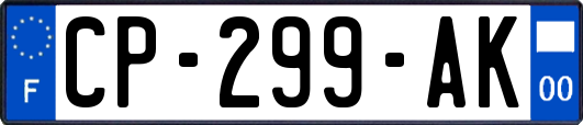 CP-299-AK