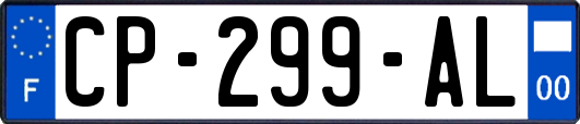 CP-299-AL