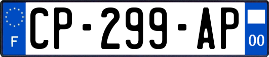 CP-299-AP