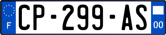 CP-299-AS