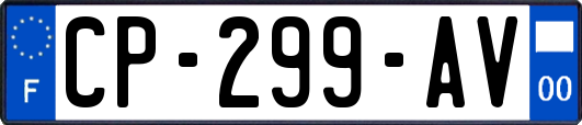 CP-299-AV