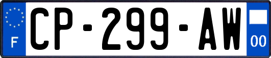 CP-299-AW