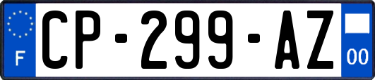 CP-299-AZ