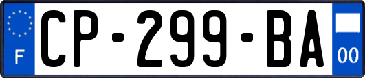 CP-299-BA