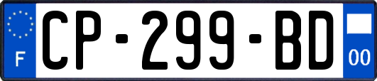 CP-299-BD